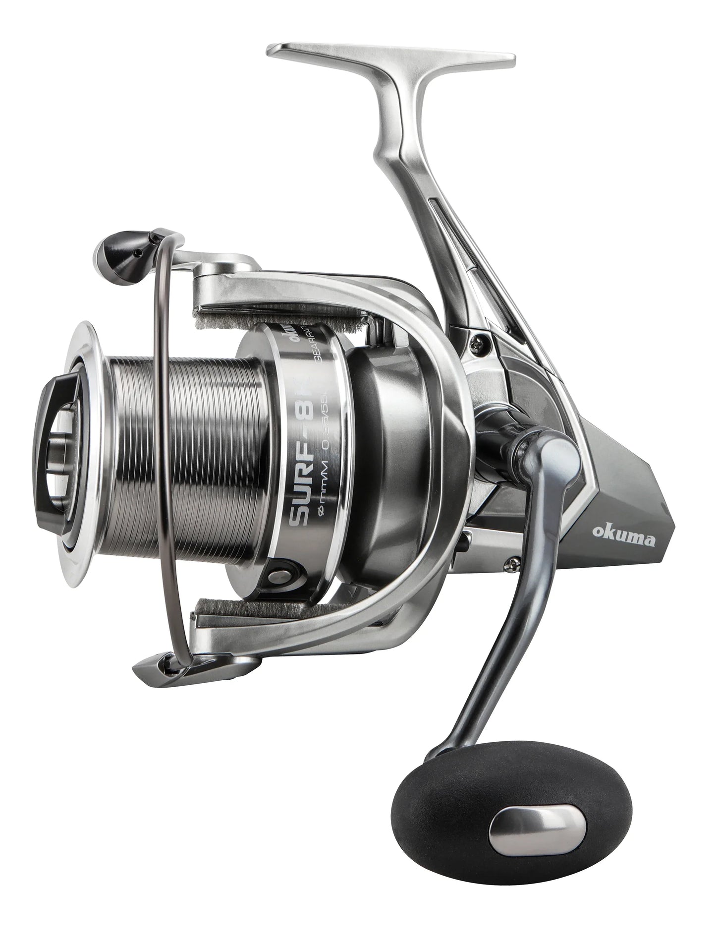 Okuma Surf 8K Spinning - SURF-8K
