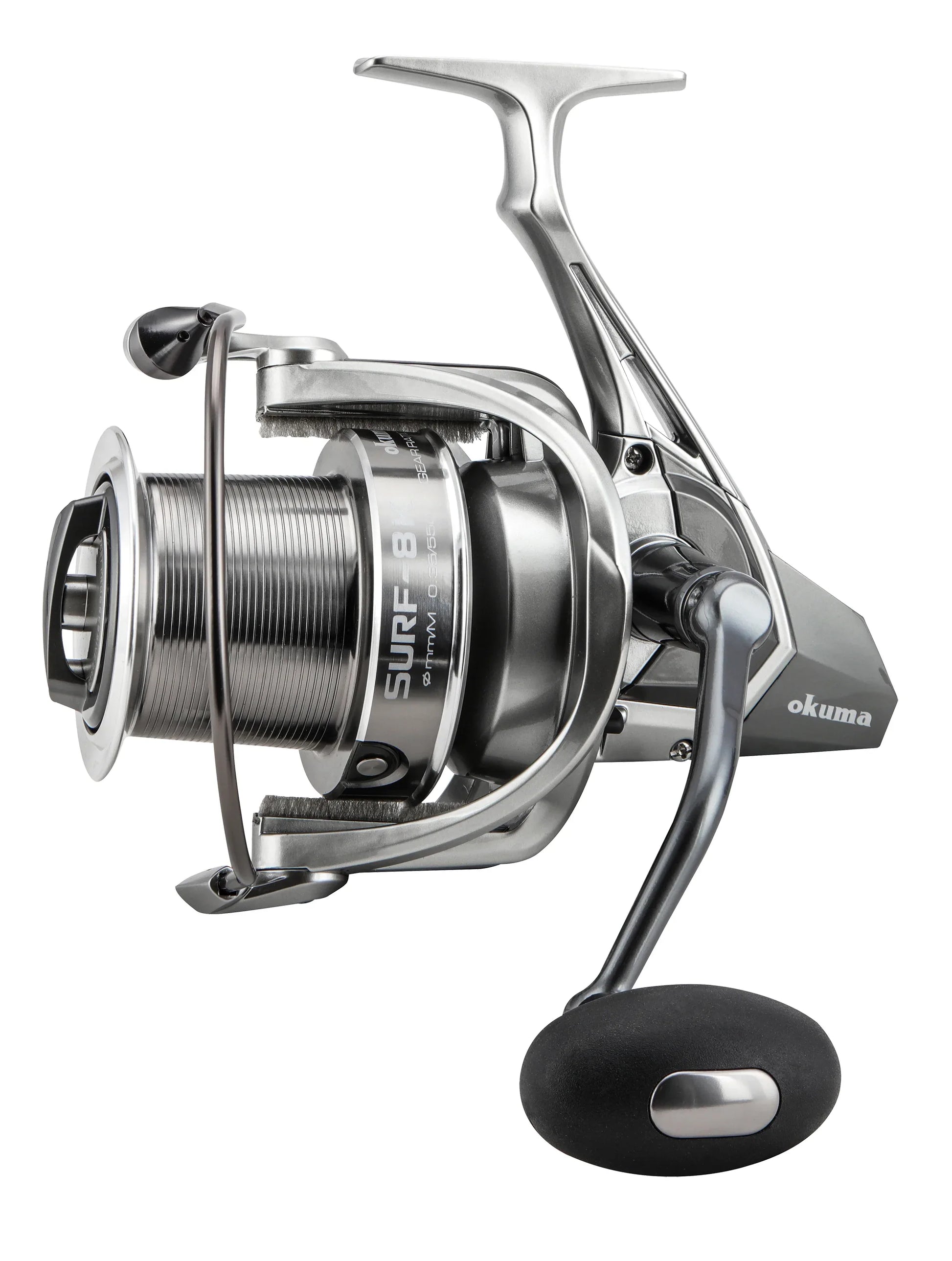 Okuma Surf 8K Spinning - SURF-8K