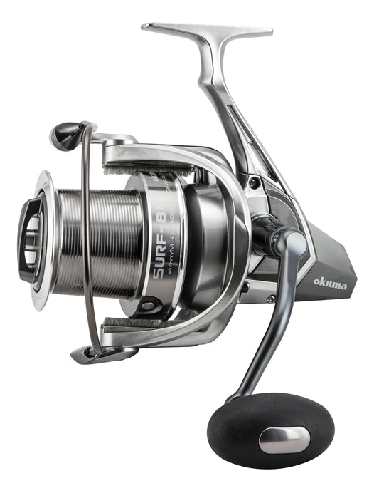 Okuma Surf 8K Spinning - SURF-8K