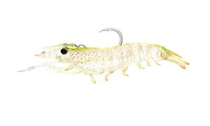 Nomad Design Sumo Shrimp