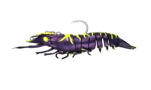 Nomad Design Sumo Shrimp