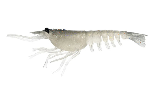 Nomad Design Switcher Shrimp
