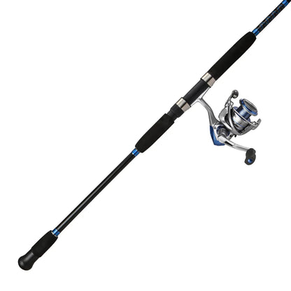 Okuma Safina Pro Saltwater Combos - SNP-S-702MH-4000