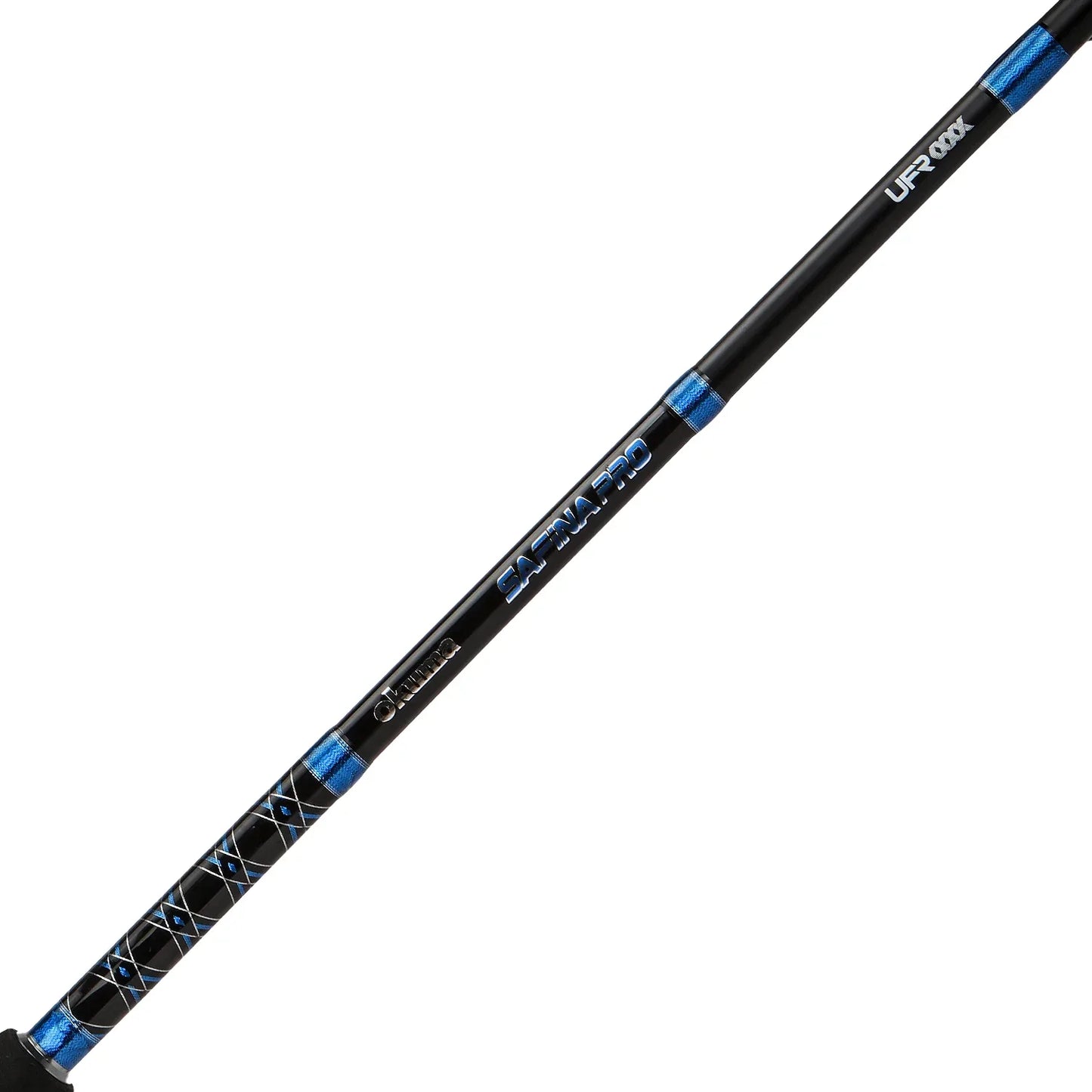 Okuma Safina Pro Saltwater Combos - SNP-S-762M-3000