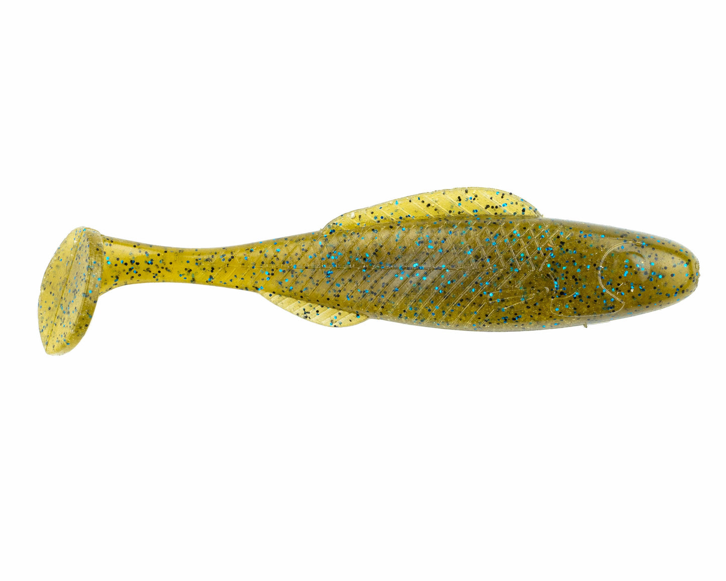 BaitFuel GO2 Minnow - Broom Sand - 4"