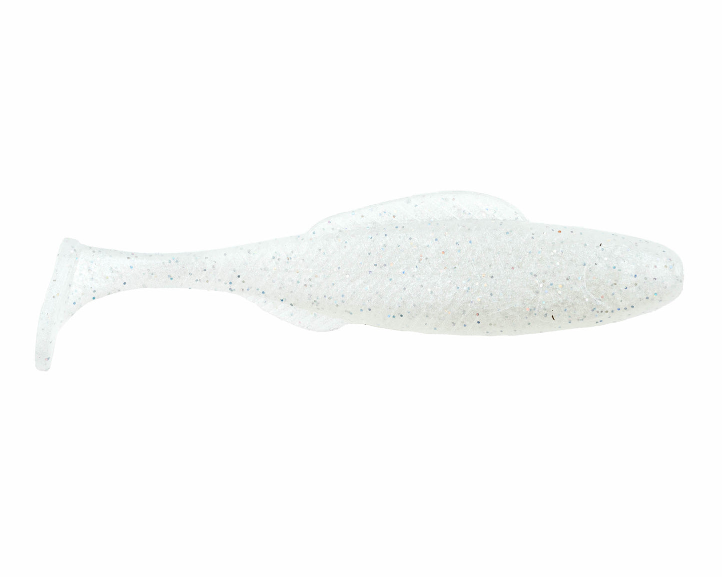 BaitFuel GO2 Minnow - Trash - 4"