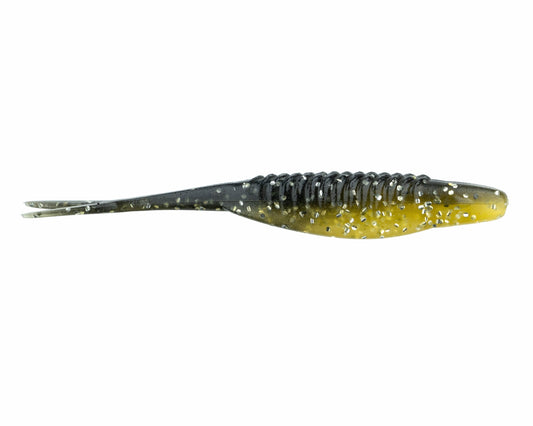 BaitFuel GO2 Twitch - Black Gold