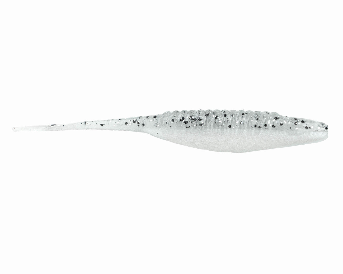 BaitFuel variant - Silver Shad