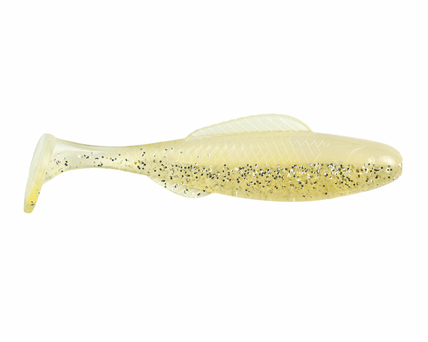 BaitFuel GO2 Minnow - Gold Glow - 4"
