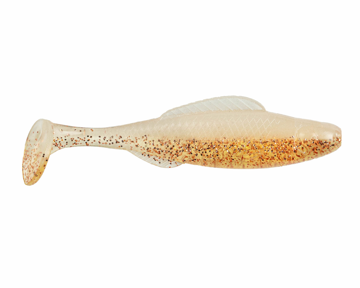 BaitFuel GO2 Minnow - Copper Glow - 4"
