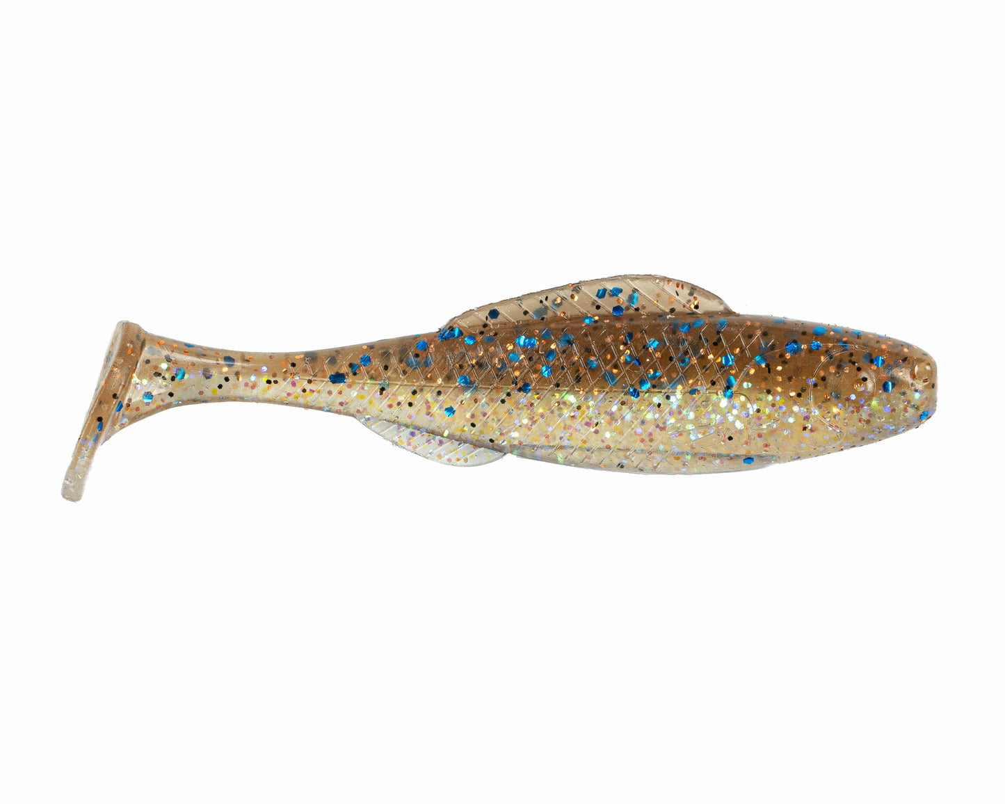 BaitFuel GO2 Minnow - Pinfish - 4"
