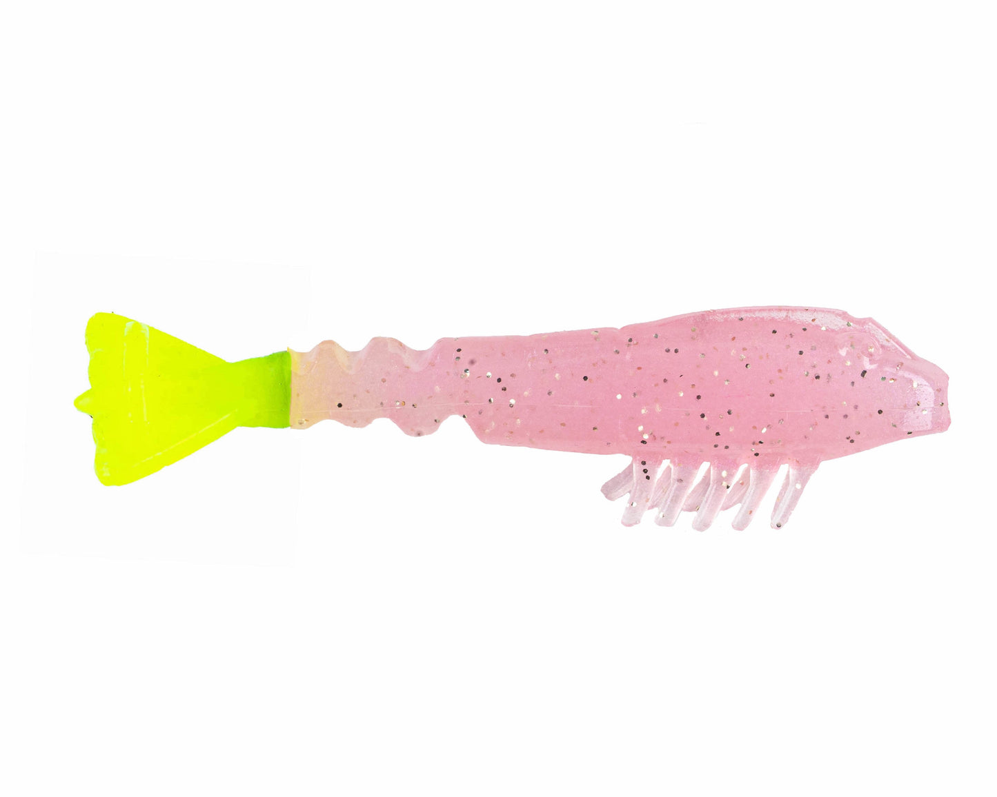 BaitFuel variant - Pink Chartreuse