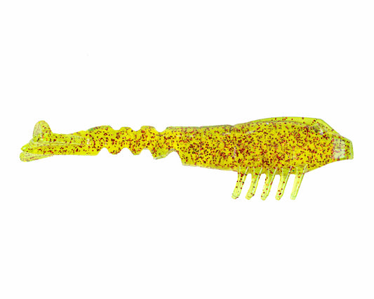 BaitFuel variant - Chartreuse Red