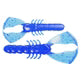 Motion Fishing Clutch Craw