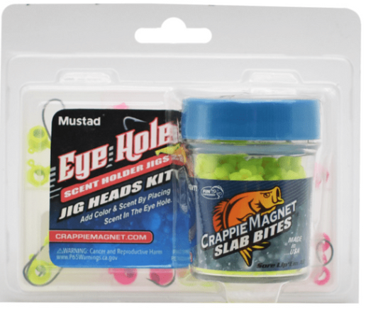Eye Hole Kits