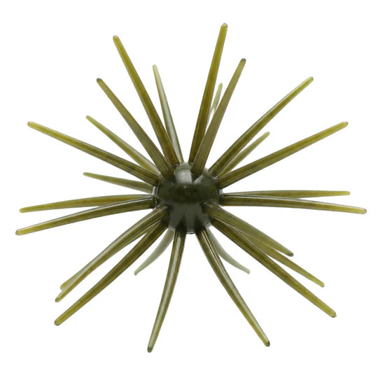 Skinny Bear Shake'Em Up Urchin Bait