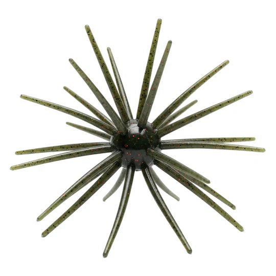 Skinny Bear Shake'Em Up Urchin Bait