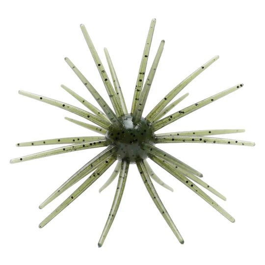 Skinny Bear Shake'Em Up Urchin Bait
