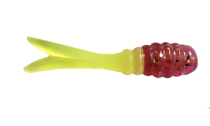 TopHat Jigs Small Fry