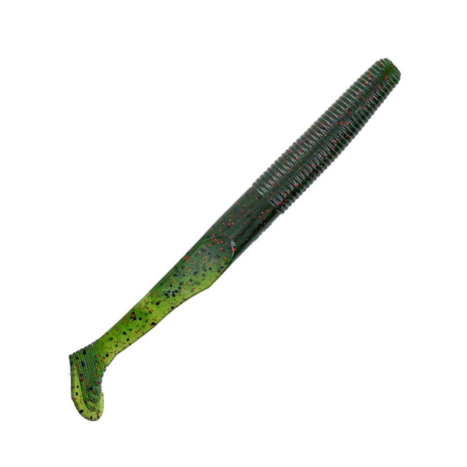 Yamamoto Swimming Senko soft plastic fishing bait