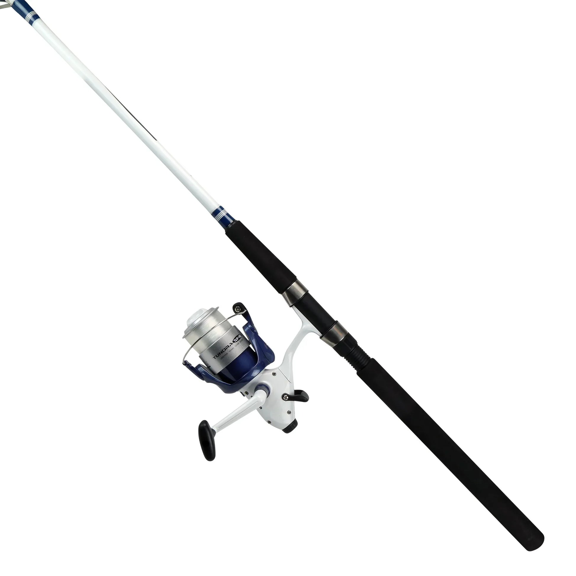 Okuma Tundra Baitfeeder Combos - TBF-702-50