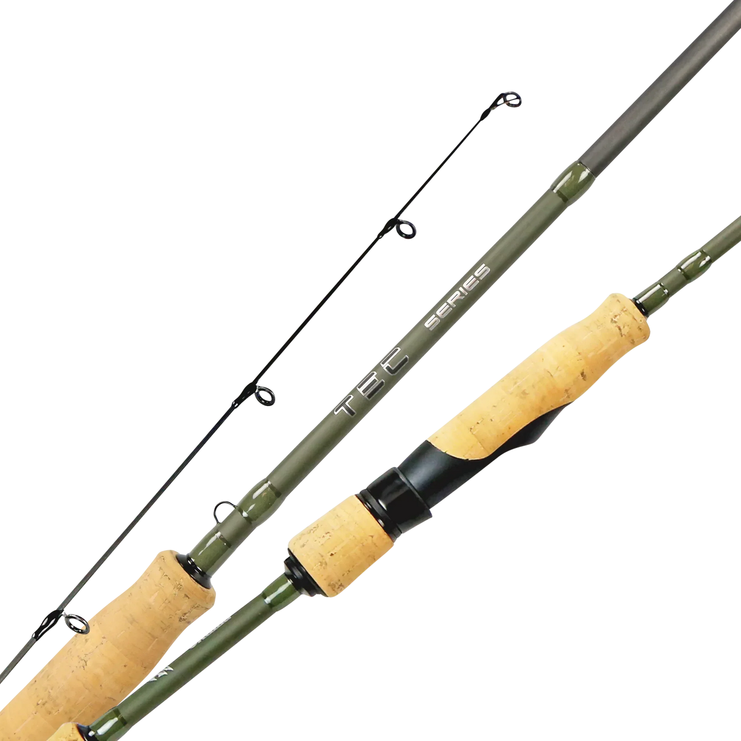 Okuma TE Series Rods - TE-S-601L