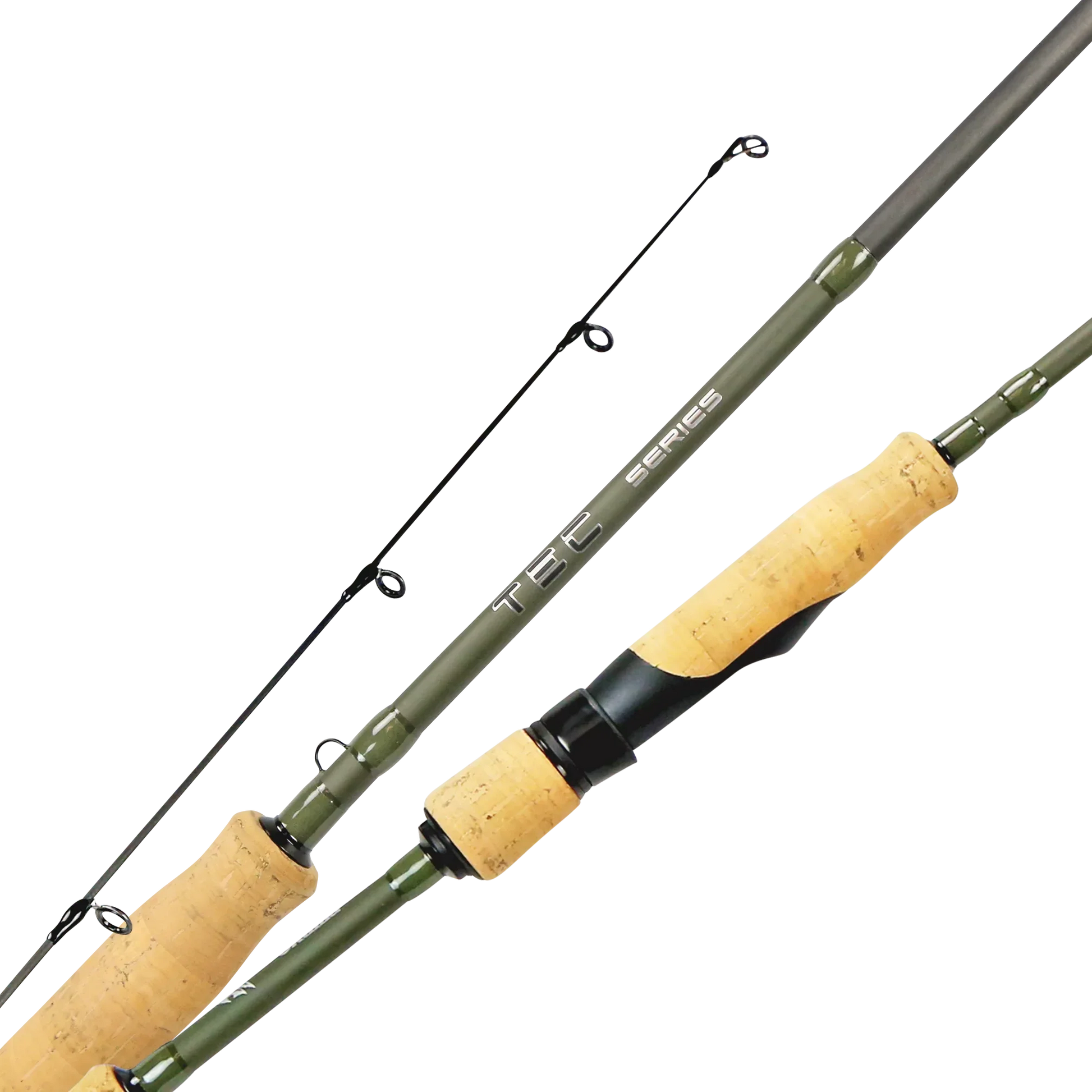 Okuma TE Series Rods - TE-S-601L