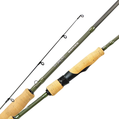 Okuma TE Series Rods - TE-S-601L