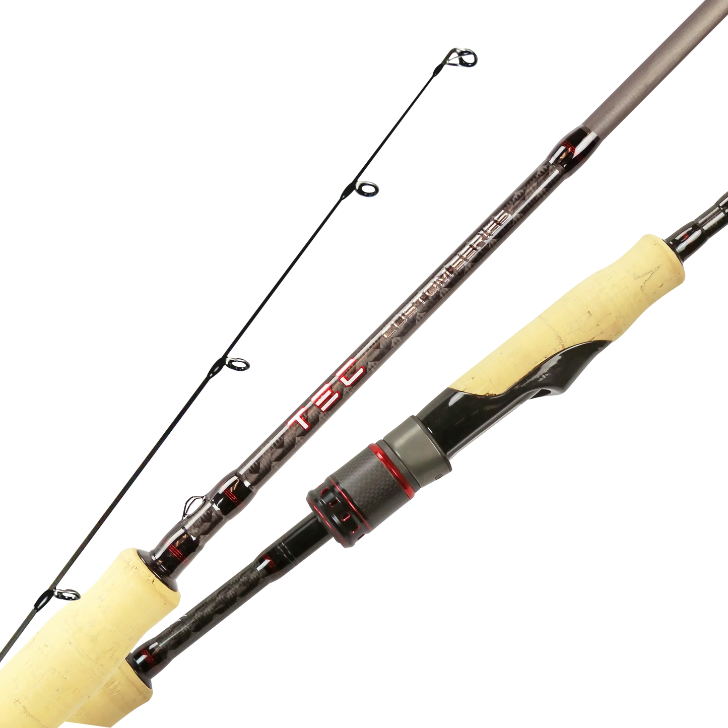 Okuma TEC Custom Rods - TEC-S-601L