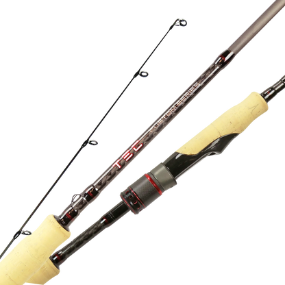 Okuma TEC Custom Rods - TEC-S-601L