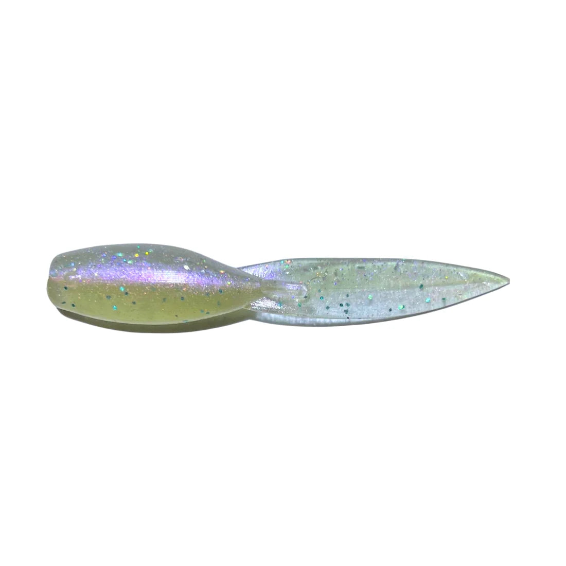 Thermocline Tadpole