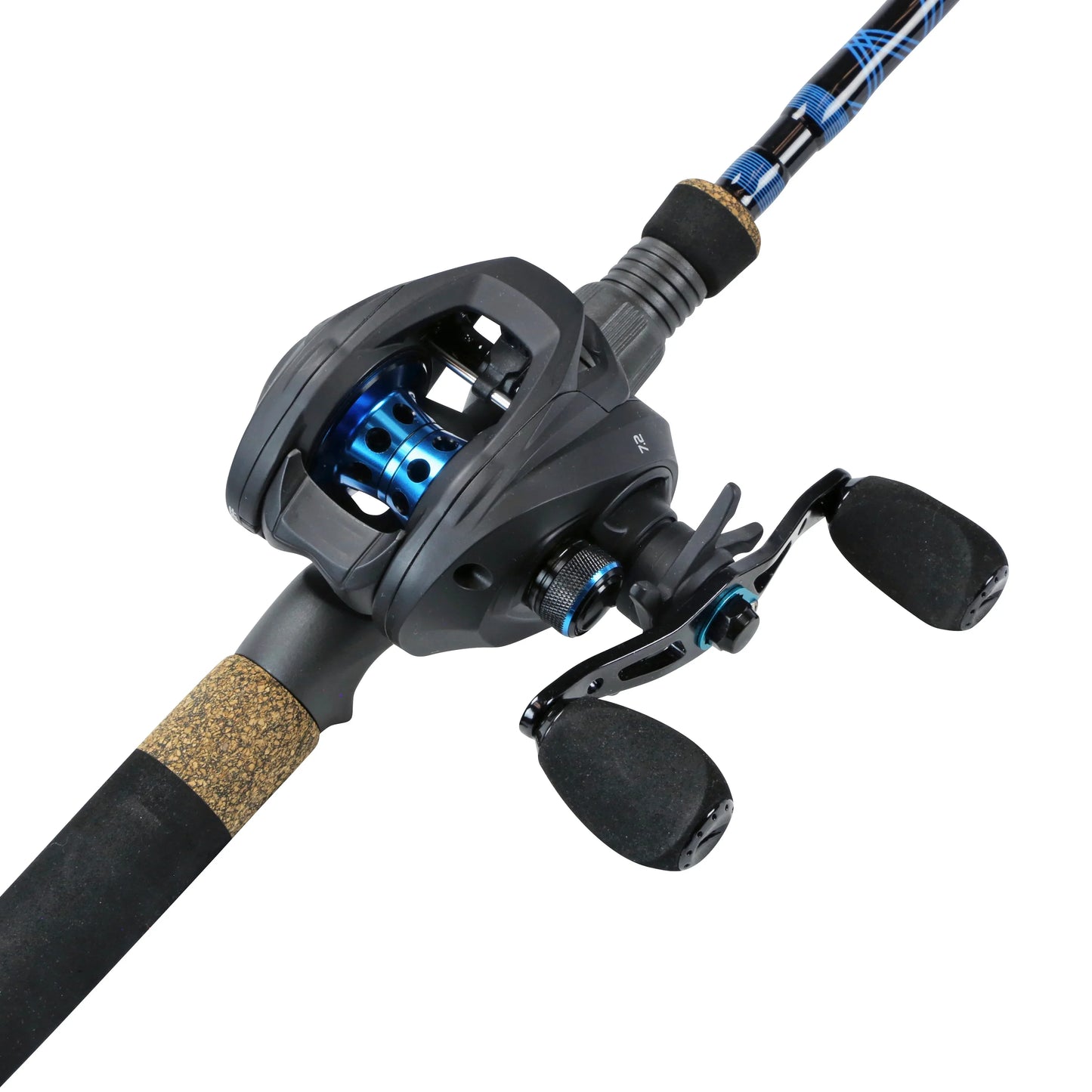 Okuma Tavares Inshore Combos - TV-C-701M-100H