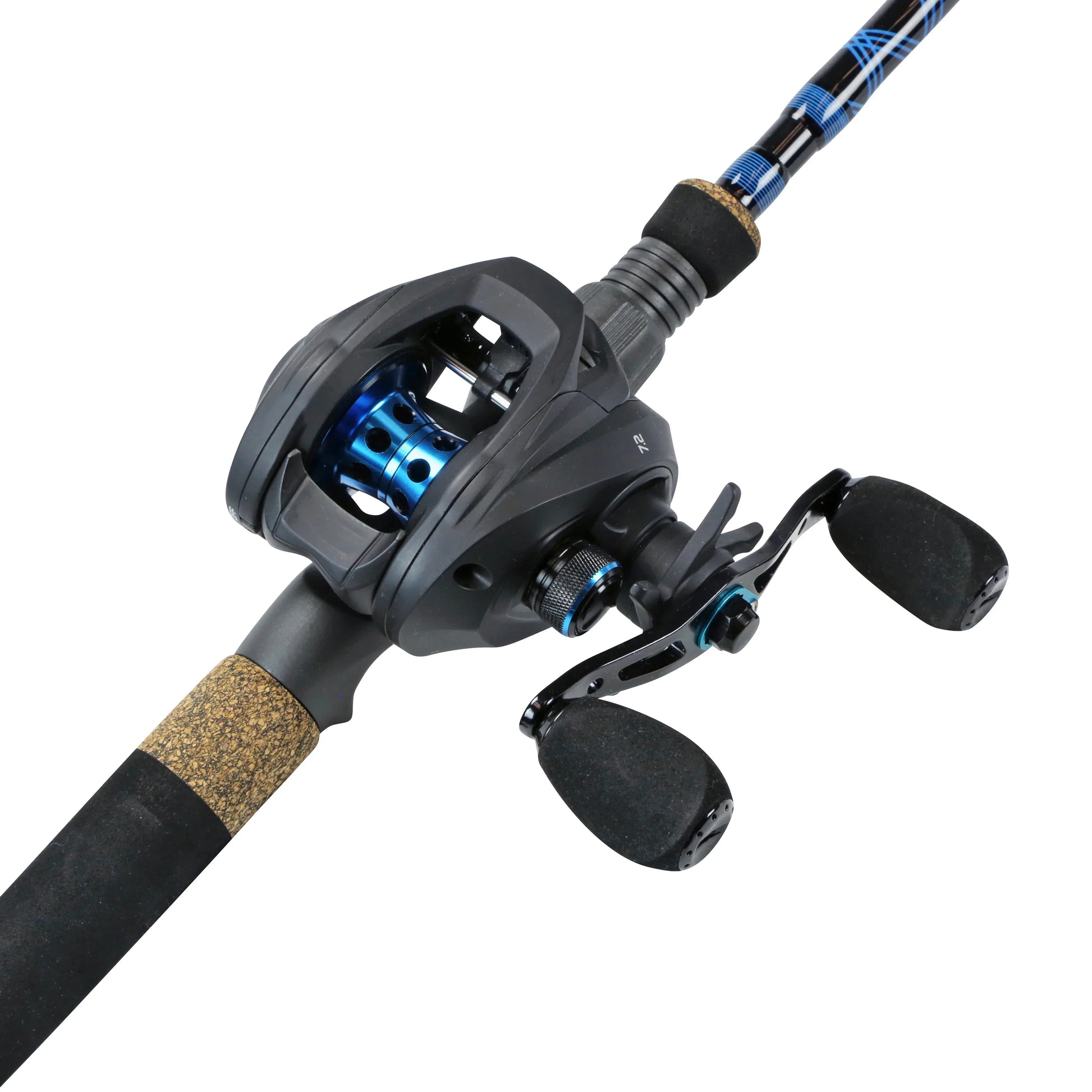 Okuma Tavares Inshore Combos - TV-C-701M-100H