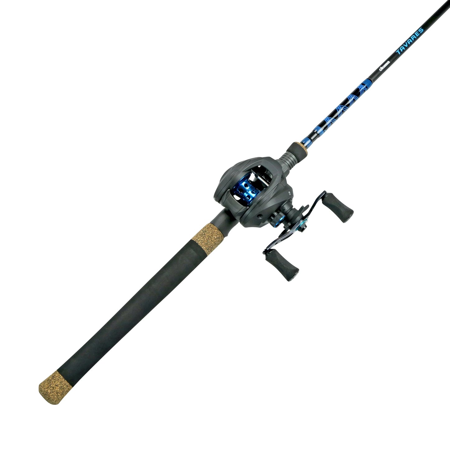 Okuma Tavares Inshore Combos - TV-S-761M-3000