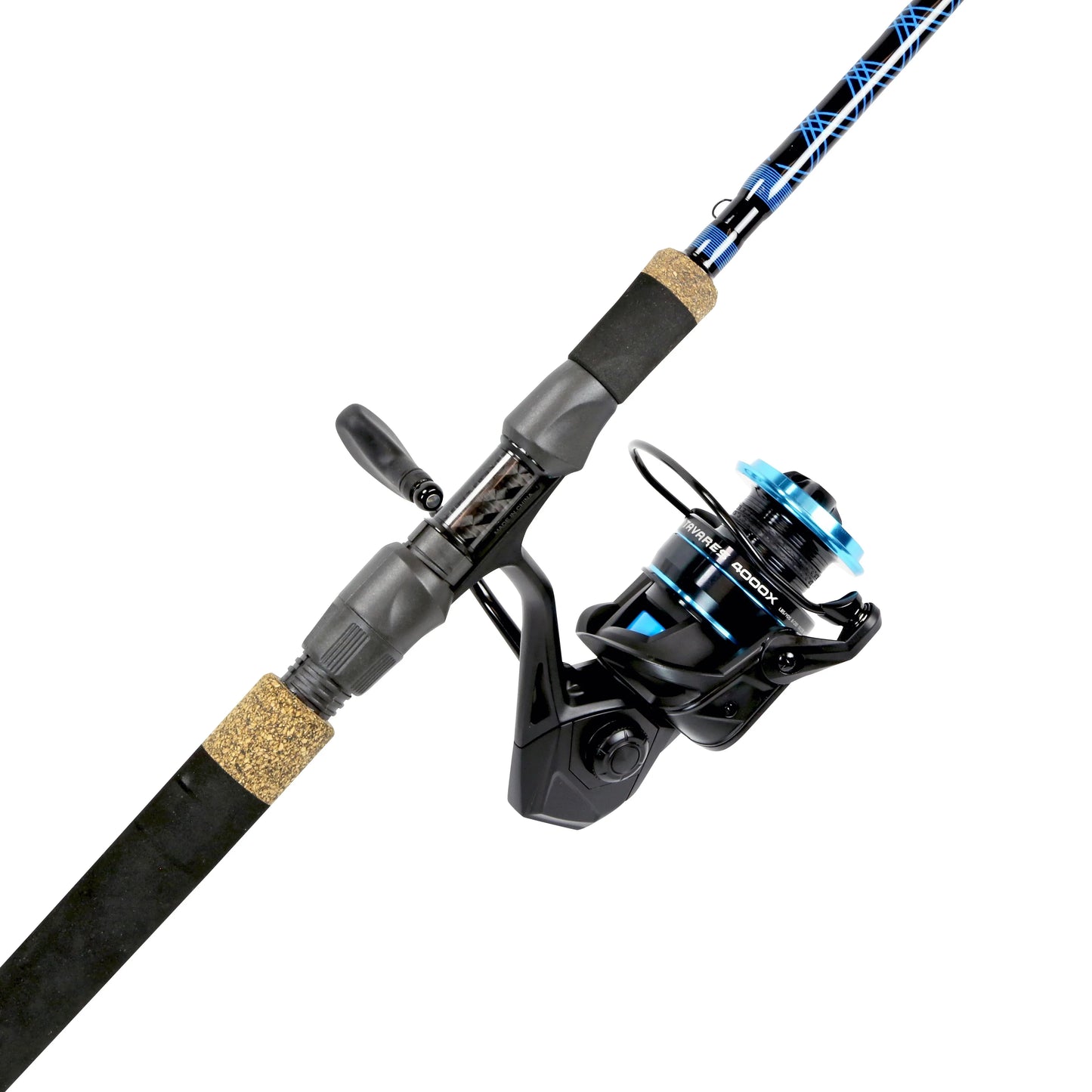 Okuma Tavares Inshore Combos - TV-S-701M-3000