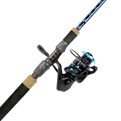 Okuma Tavares Inshore Combos - TV-S-701M-3000