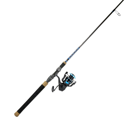 Okuma Tavares Inshore Combos - TV-S-701ML-2500