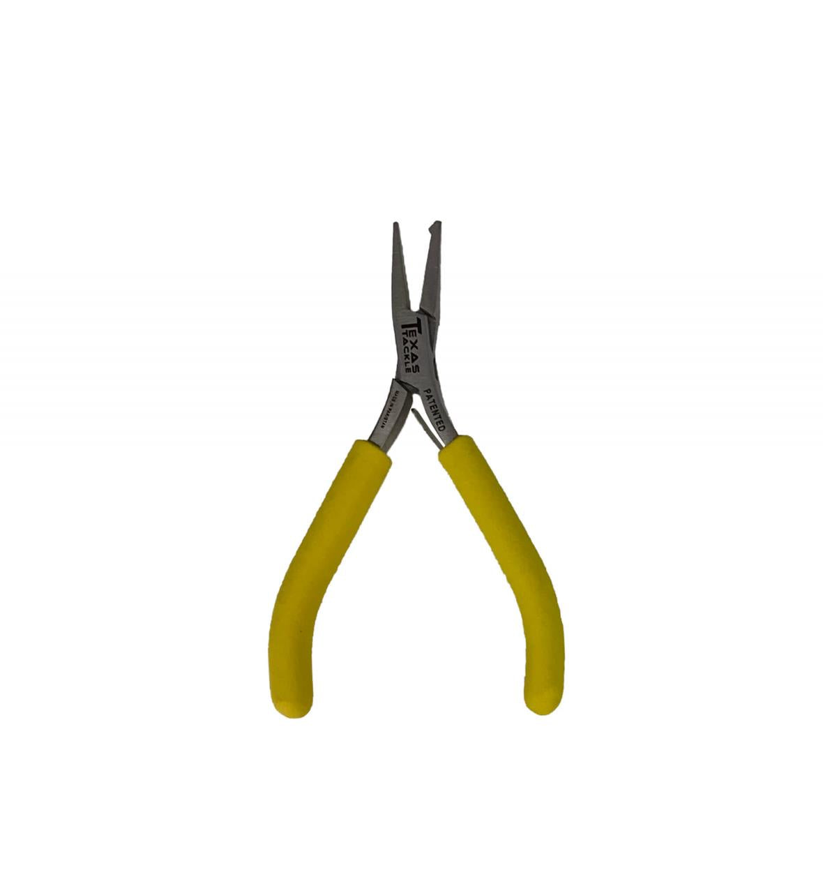 Texas Tackle Split Ring Pliers