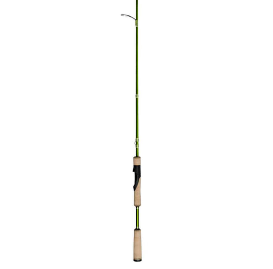 ACC Trout / Panfishin' Stix - 6' 1 Piece Light Power Fast Action Spinning Rod