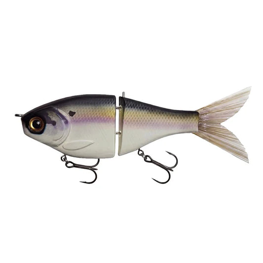 Clutch Swimbaits Micro Boss