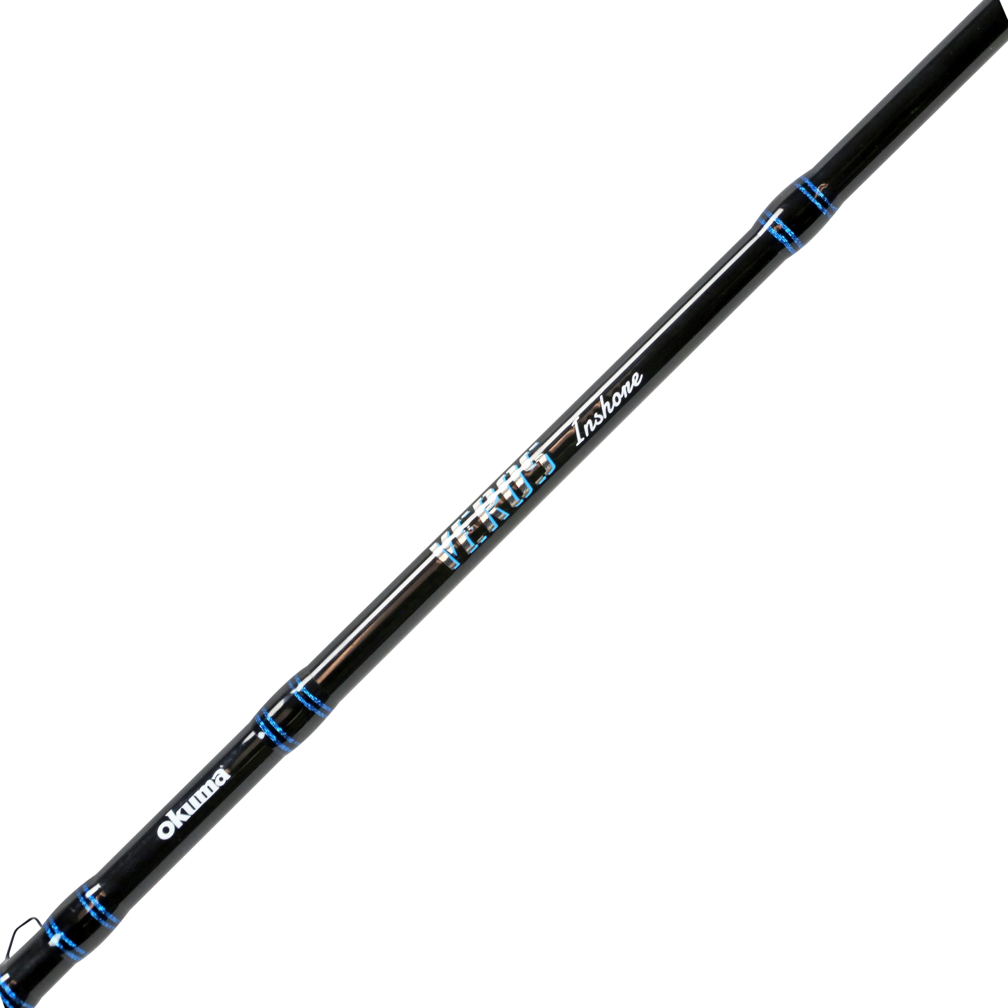 Okuma Veros Inshore Combos - VR-S-701MH-4000