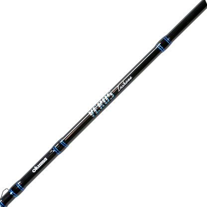 Okuma Veros Inshore Combos - VR-S-701MH-4000