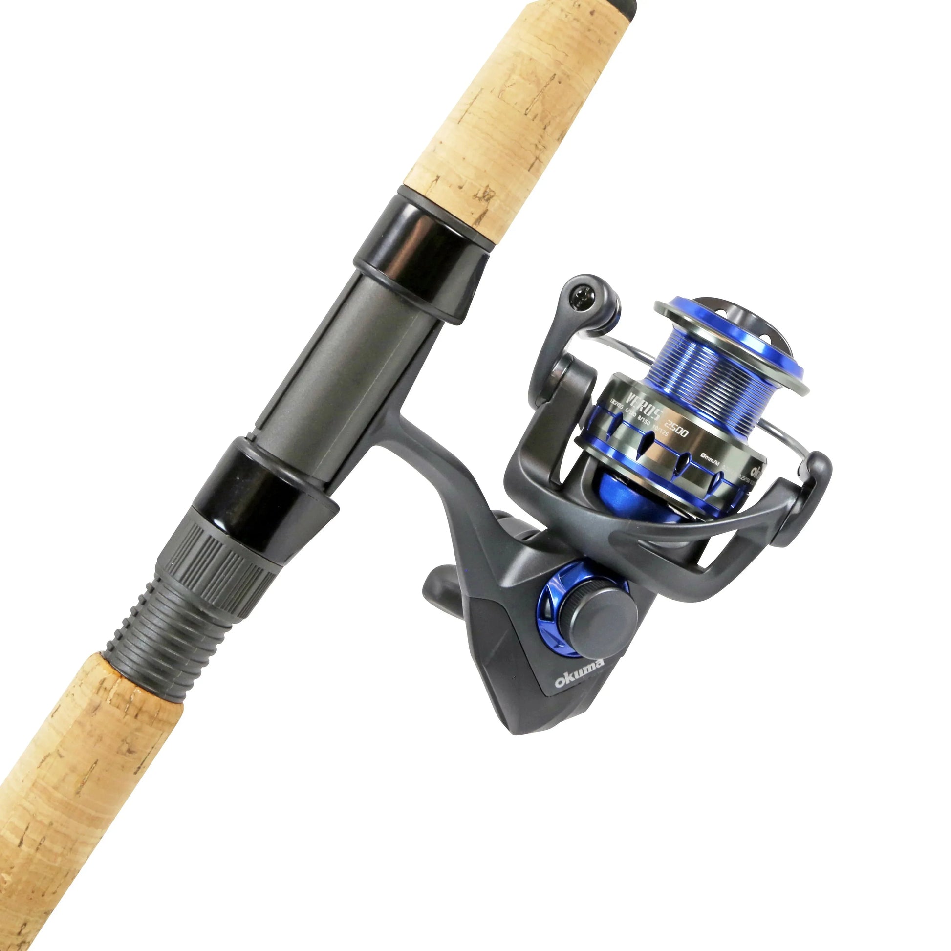 Okuma Veros Inshore Combos - VR-S-701M-3000