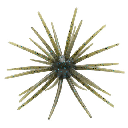 Skinny Bear Shake'Em Up Urchin Bait