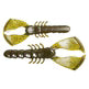 Motion Fishing Clutch Craw