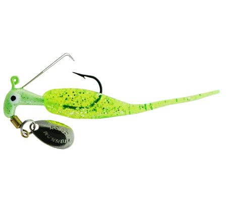 Road Runner Weedless Slab Runner