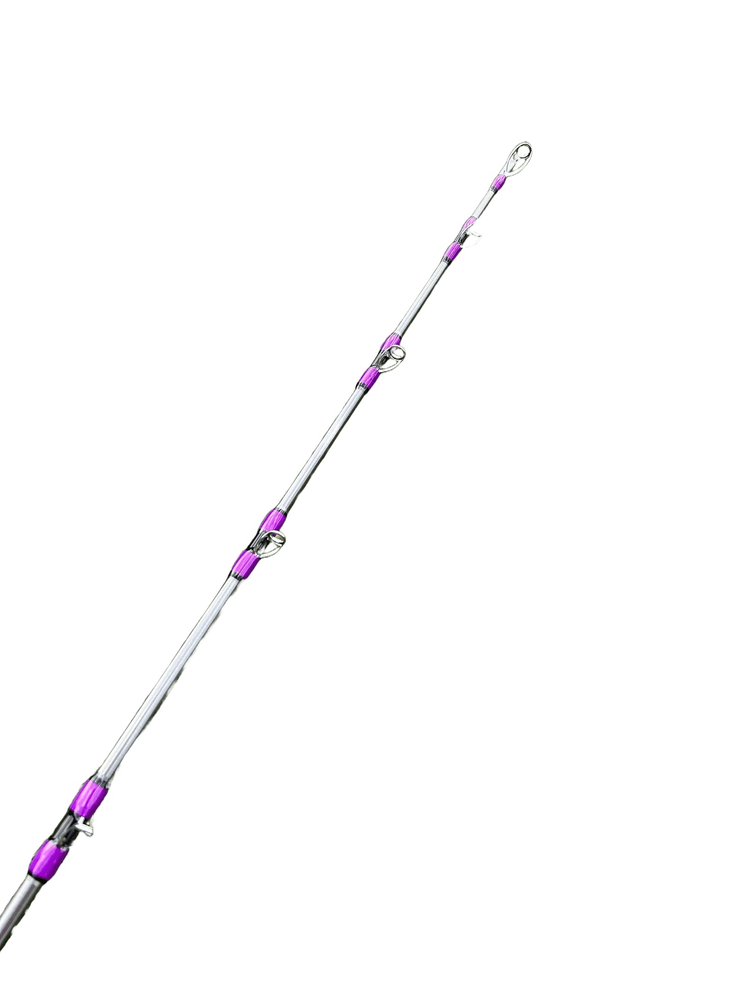 Ozark Rods The Machine Series