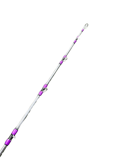 Ozark Rods The Machine Series
