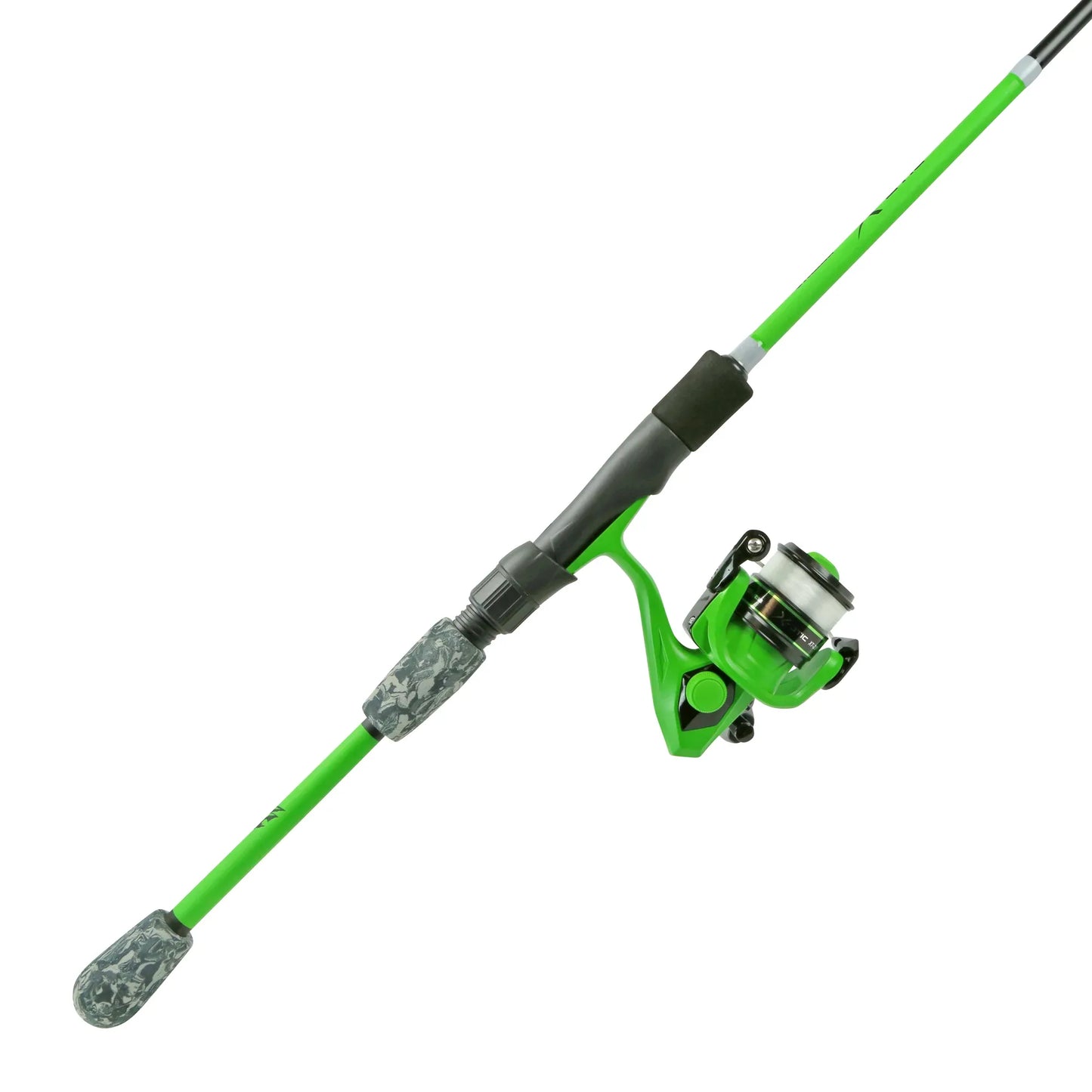 Okuma X-Otic Combos - XT-S-602ML-20EB