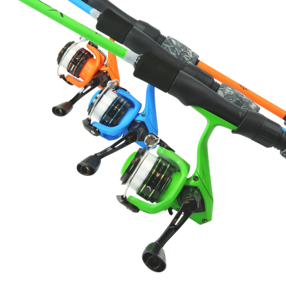 Okuma X-Otic Combos - XT-S-562L-20EB